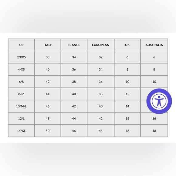 Melissa Odabash Sky Blue Bikini Top NWT - Picture 13 of 13